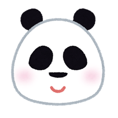 panda母